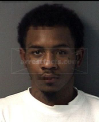 Lindsey Maurice Burton