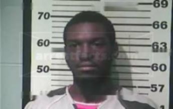 Duray Anthony Wilcox Jr.
