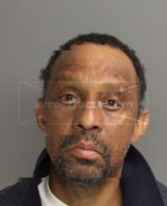 Chauncey Maurice Prunty
