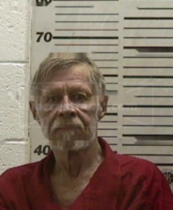 Donald James Tegtman