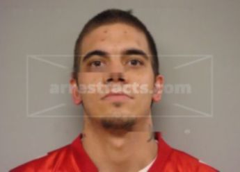 Tyler James Weitz