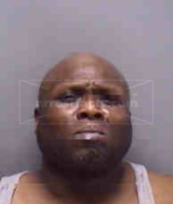 Harold Dennis Carter