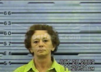 Dinah Sue Harp