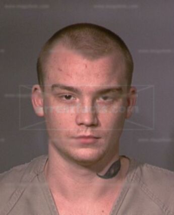 Zakery Scott Sweeney