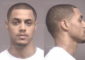 Jaymes Jarelle Brown