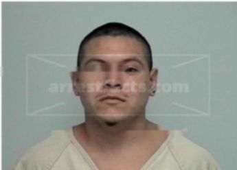 Eduardo Medina Rodriguez
