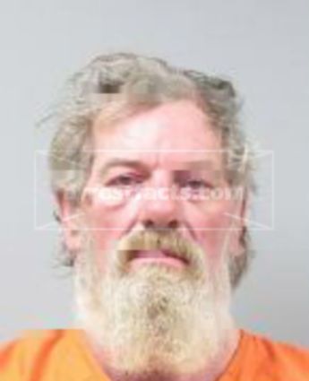Jeffery Wayne Wilson