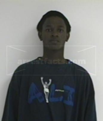 Zenas Tramane Shepherd