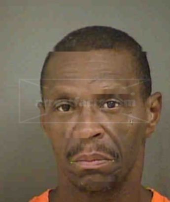 Darryl Eathern Crosby