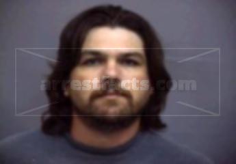 Mark Richard Stewart