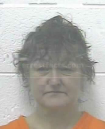 Patricia Lou Wilson