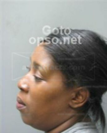 Tamiko Garth