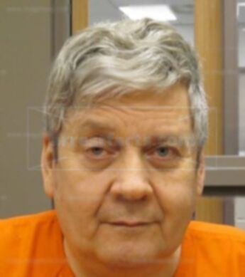 Jerry D Holmes
