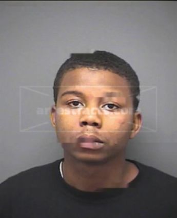 Shaquan Montale Washington