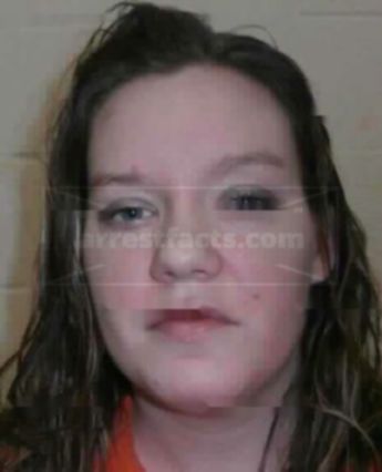 Amber Edna Glayds Putman