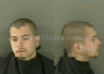 Lucas Joshua R.