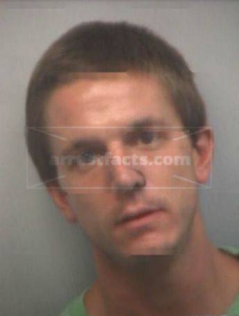 Cory Lee Wright