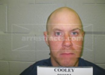 Eric Michiael Cooley