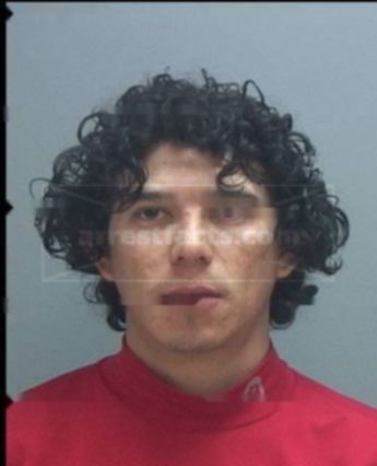 Anselmo Felix Nevarez