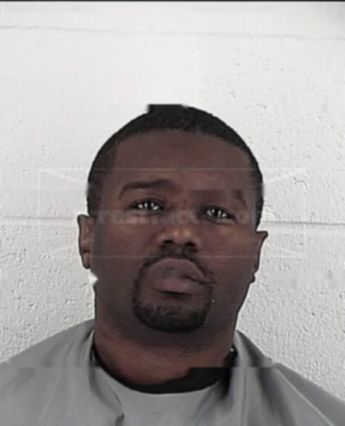 Duwan Shontel Shepherd