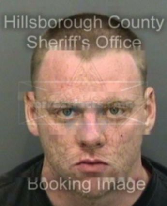 Chad Joseph Roundtree