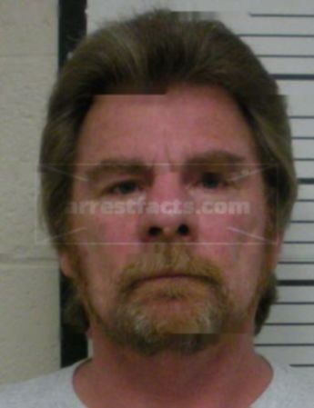 Bruce Alan Morehead