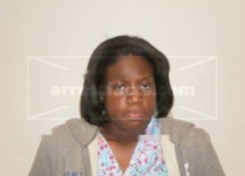 Donielle J Johnson