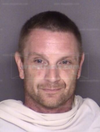 Jeremy Troy Priddy