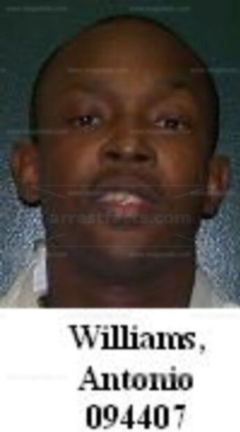 Antonio Williams