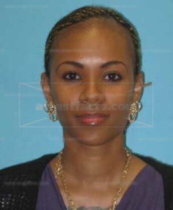 Adayshia Lecole Tyler