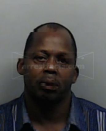 Cecil Joe Johnson