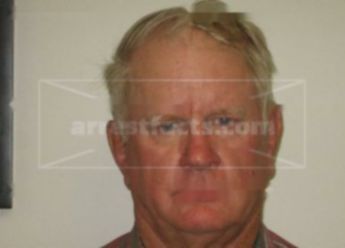 Russell Wayne Sanders