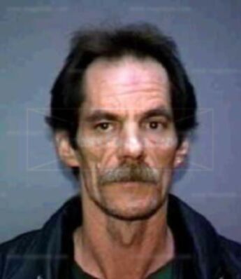 Bill Leroy Vonkageler