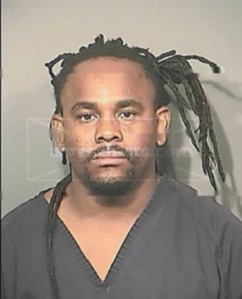 Kenny Tyrone Williams