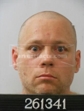 Michael Aaron Corder