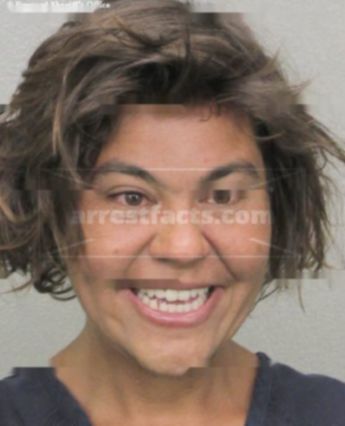 Jennifer Renee Hinkle