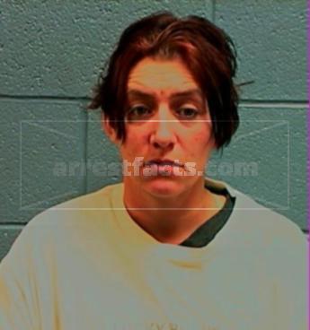 Pennie Lynn Crafton