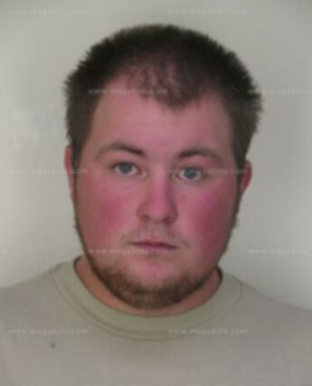 Wade Eric Kinman