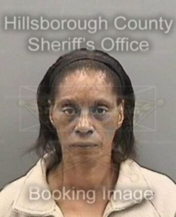 Angela D Brady