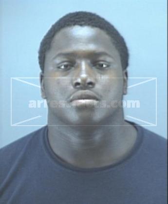 Greggory Dewayne Williams