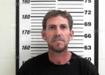 Nicholas Christopher Sweet