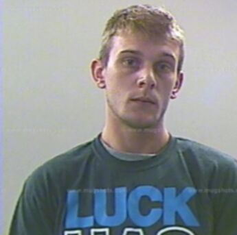Chad Eric Parker