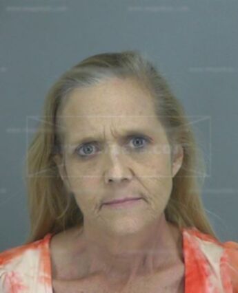 Kimberly Cherry Pritchett