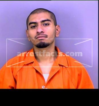 Victorino Arellano Betancourt