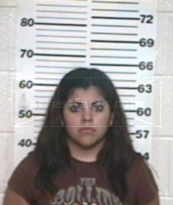 Vicky Lee Martinez