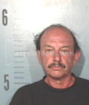 Edward Ray Morales