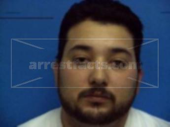 Anthony Ray Hernandez