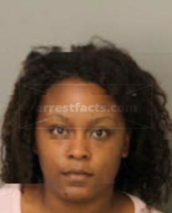 Jasmine Campbell