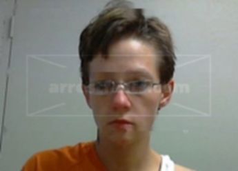 Jessica Dawn Borchert