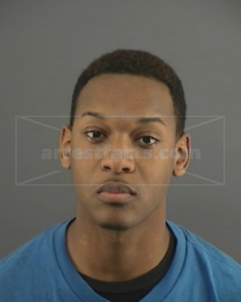 Darrius Kevon Duncan
